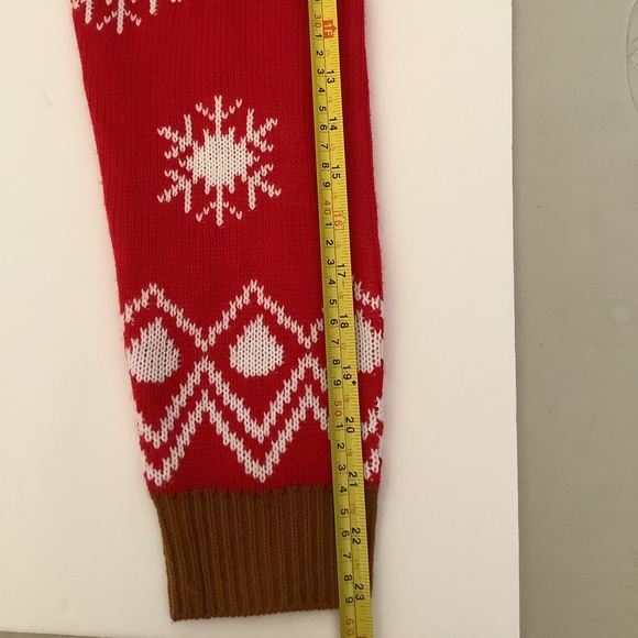 Ugly Christmas sweater size S - Picture 8 of 9